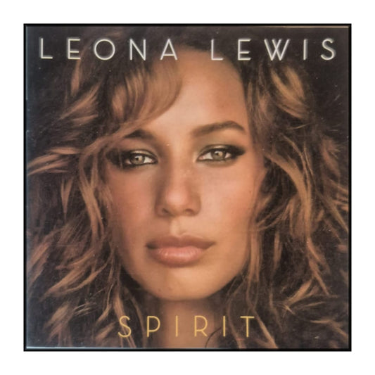 Leona Lewis: Spirit