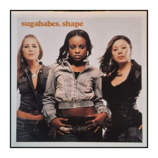 Sugababes: Shape