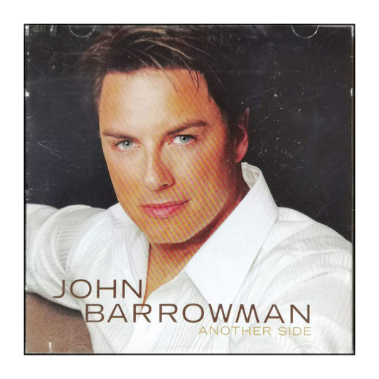 John Barrowman: Another Side