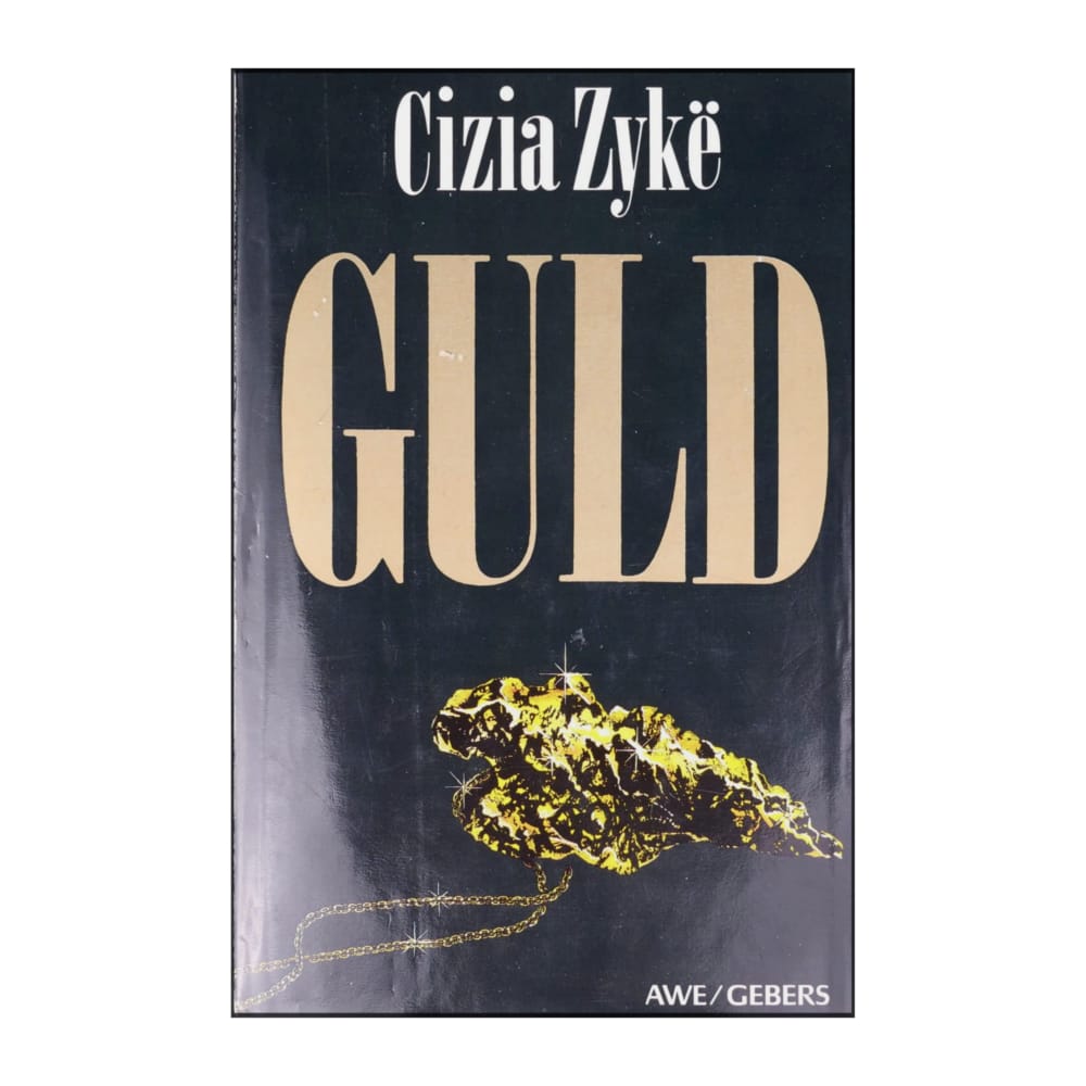 Gizia Zyke: Guld