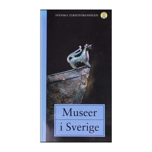 Stf Museer I Sverige