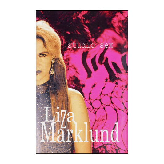 Liza Marklund: Studio Sex