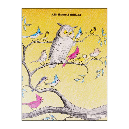 Bill Peet: Krabaten