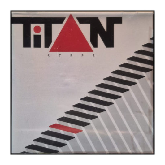 Titan: Steps