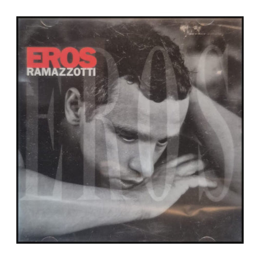 Eros Ramazzotti: Eros