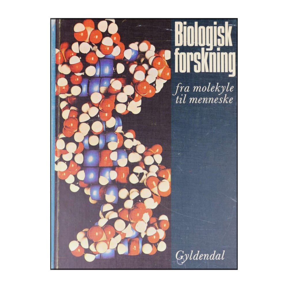 Biologisk Forskning
