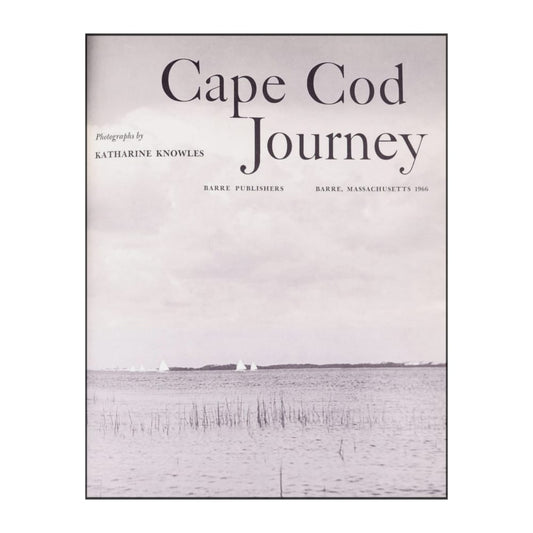 Cape Cod Journey