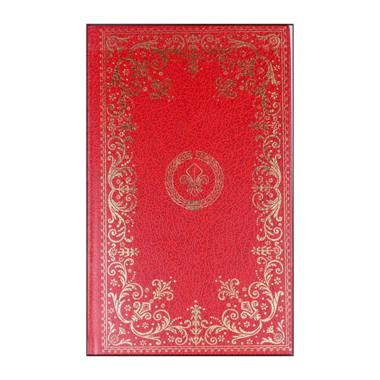 Alexander Dumas: Greven Av Monte Cristo 5