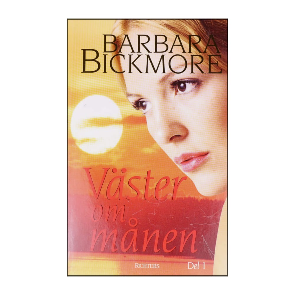 Barbara Bickmore: Väster Om Månen 1