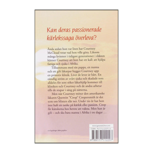 Barbara Bickmore: Väster Om Månen 1