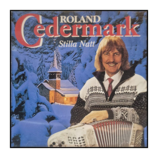 Roland Cedermark: Stilla Natt