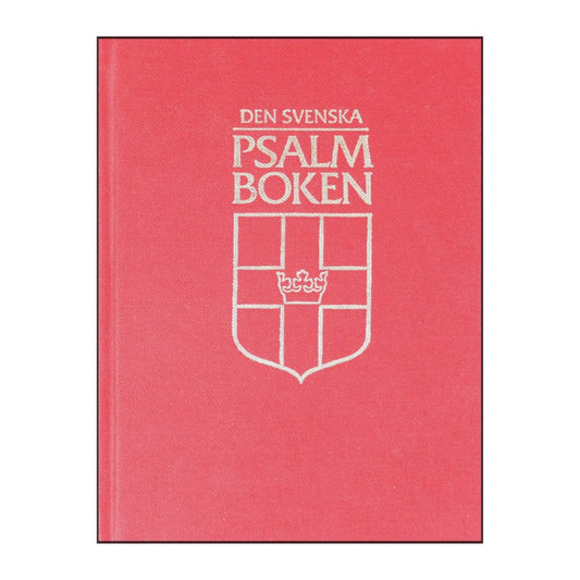 Den Svenska Psalmboken