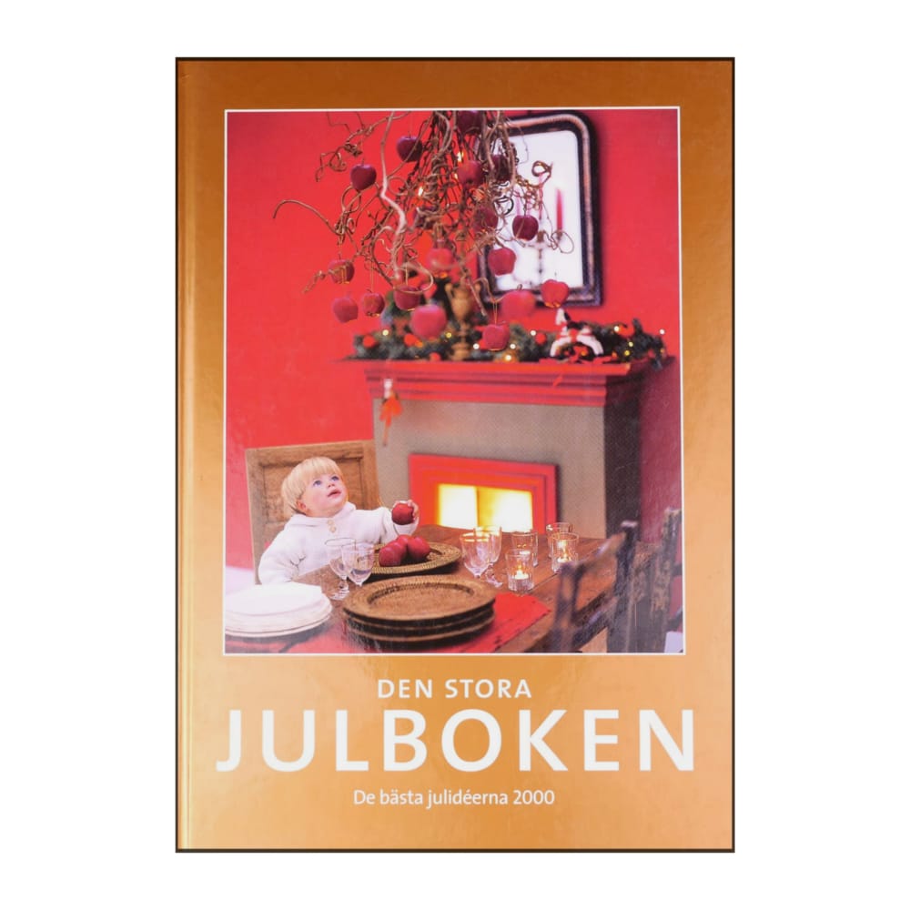 Den Stora Julboken