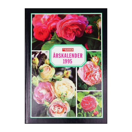 Ica Kuriren Årskalender 1995