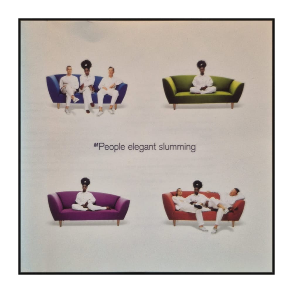 M People: Elegant Slumming