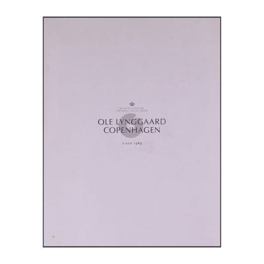 Ole Lynggaard Copenhagen