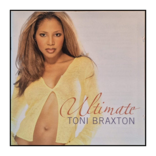 Toni Braxton: Ultimate