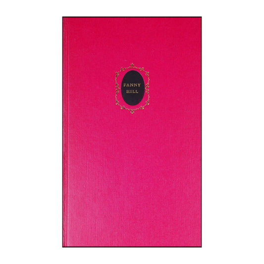 John Cleland: Fanny Hill