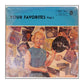 Your Favorites Vol 1