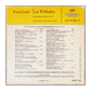Franz Liszt: Les Préludes