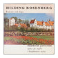 Hilding Rosenberg: Fantasi Och Fuga