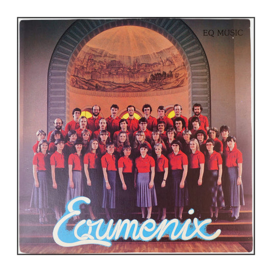 Equmenix: Nothing Is Impossible