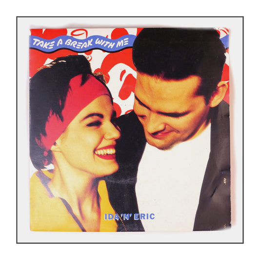 Ida'N'Eric: Take A Break With Me