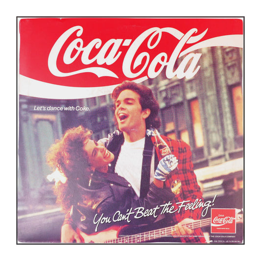 Coca-Cola: Let’S Dance With Coke