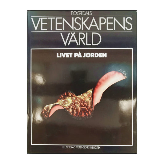 Vetenskapens Värld 7 Livet På Jorden