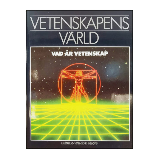 Vetenskapens Värld 17 Vad Är Vetenskap
