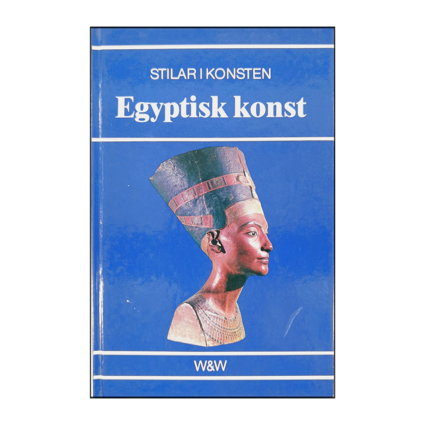 Stilar I Konsten: Egyptisk Konst