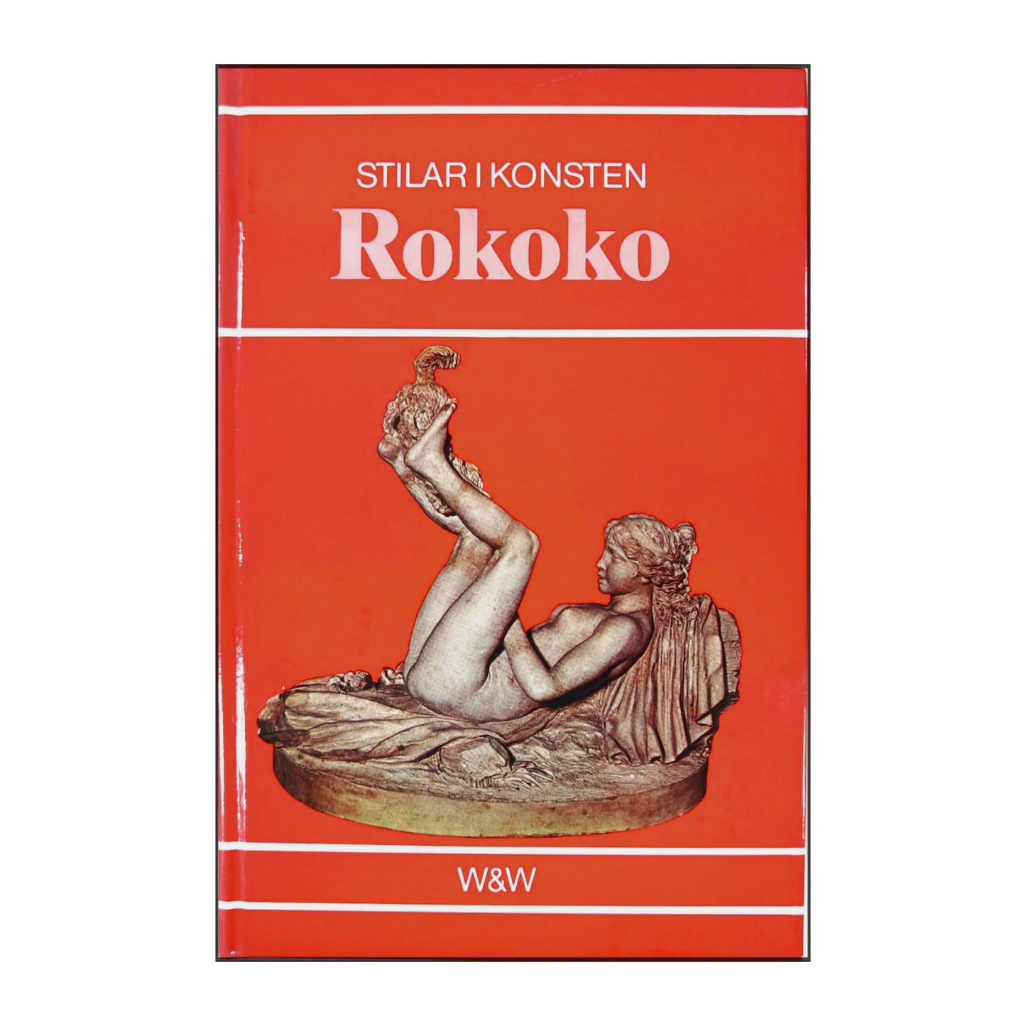 Stilar I Konsten: Rokoko
