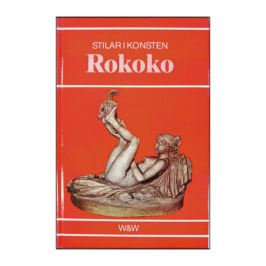 Stilar I Konsten: Rokoko