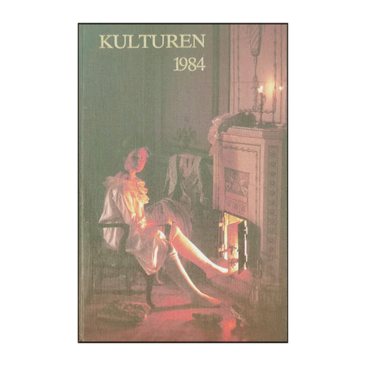 Kulturen 1984 Eldstad Och Värme