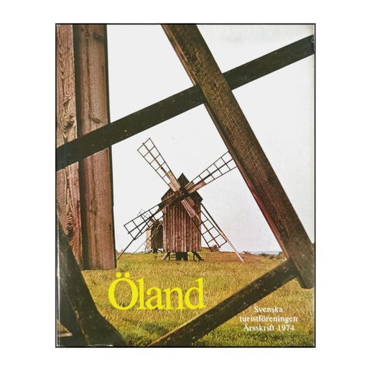 Stf 1974 Öland