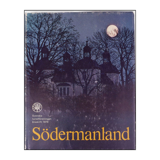 Stf 1979 Södermanland