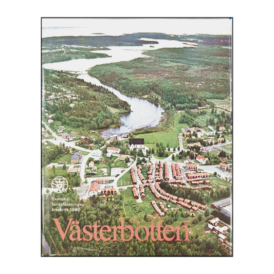 Stf 1980 Västerbotten