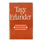 Tage Erlander: 1970