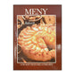 Meny: Bakverk