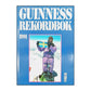 Guinness Rekordbok 1991