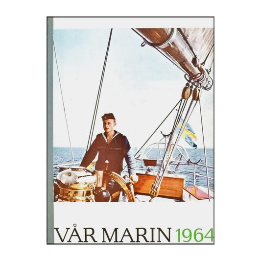 Vår Marin 1964