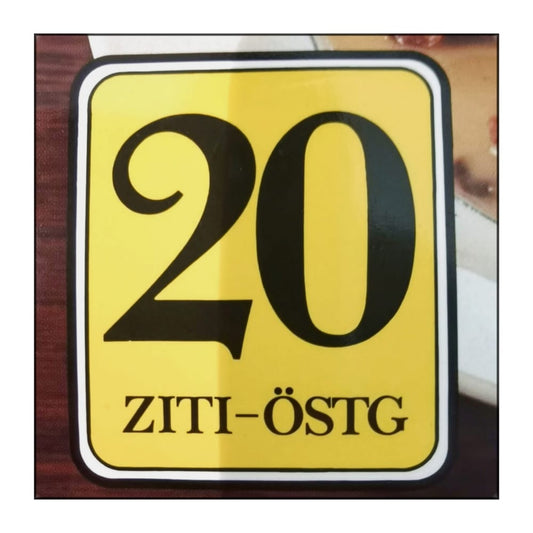 Fogtdals Matlexikon 1-20