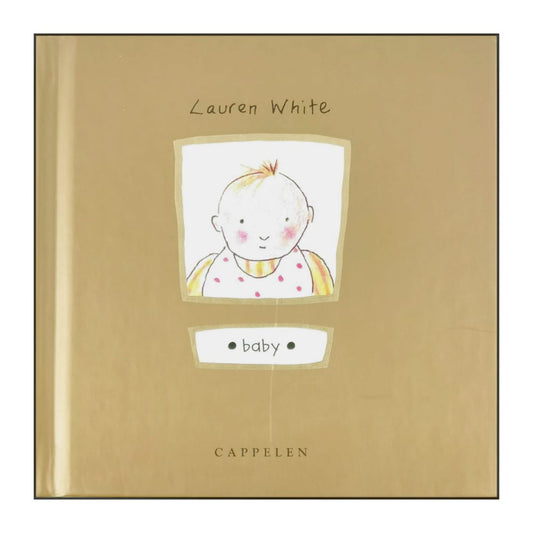 Lauren White: Baby
