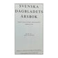 Svenska Dagbladets Årsbok 1959