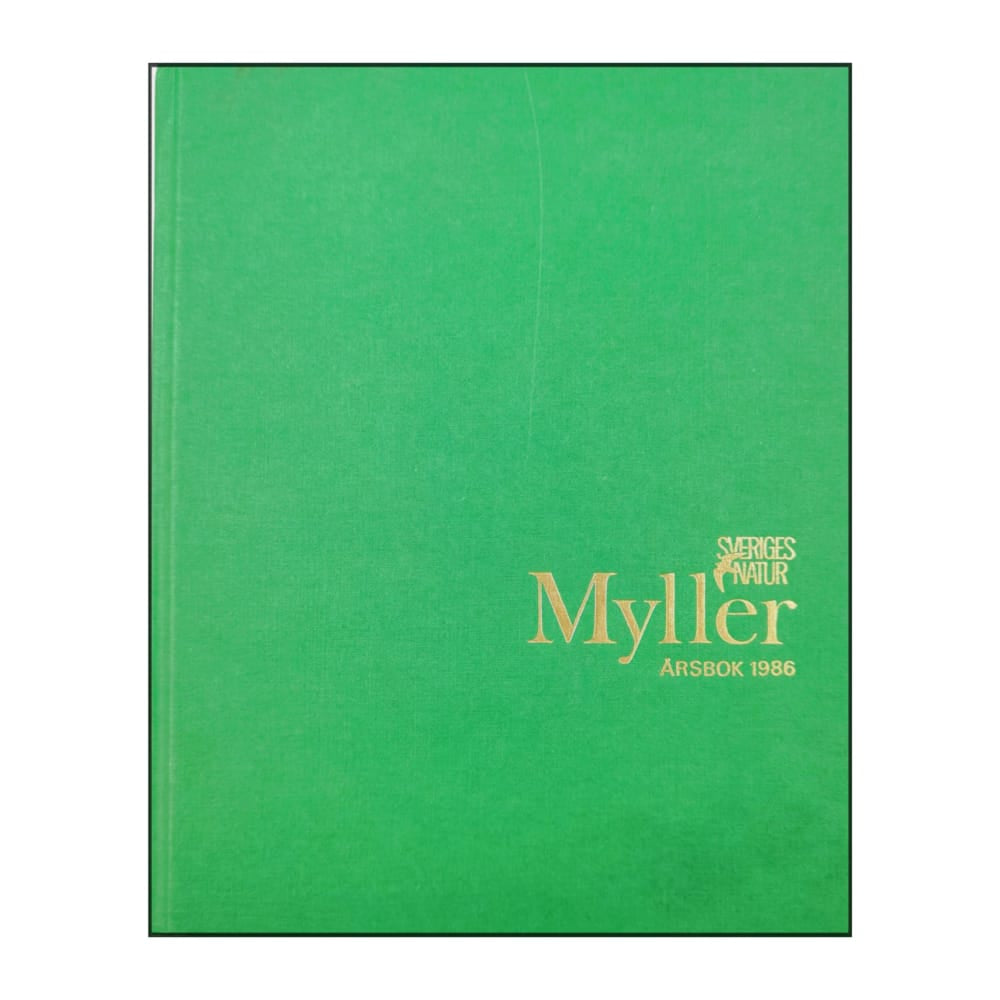 Snf 1986 Myller