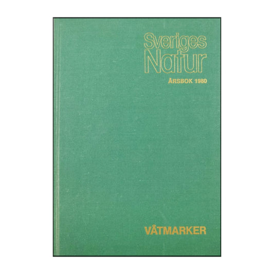 Snf 1980 Våtmarker