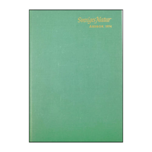 Snf 1974 Havet