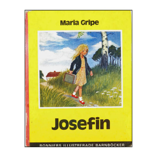 Maria Cripe: Josefin