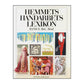 Hemmets Handarbeteslexikon 3
