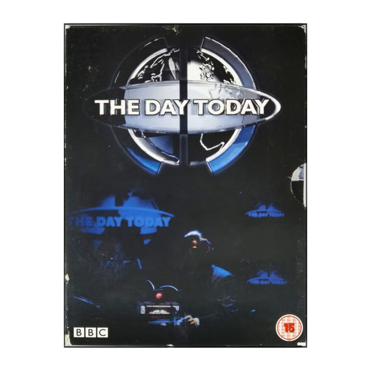 The Day Today